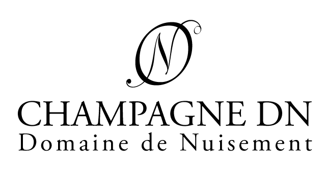 Logo champagne DN